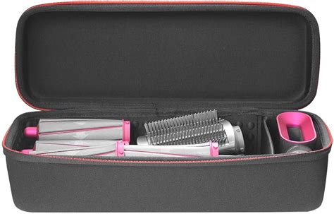 dyson airwrap travel bag|best dyson airwrap travel case.